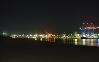 Gdańsk - Stogi #1 - 04-03-2026 00:45