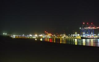 Gdańsk - Stogi #1 - 04-03-2026 00:52