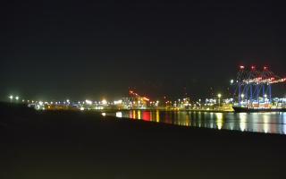 Gdańsk - Stogi #1 - 04-03-2026 01:00