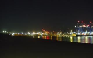 Gdańsk - Stogi #1 - 04-03-2026 01:08