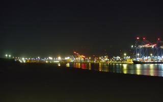 Gdańsk - Stogi #1 - 04-03-2026 01:15