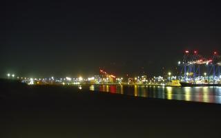 Gdańsk - Stogi #1 - 04-03-2026 01:23