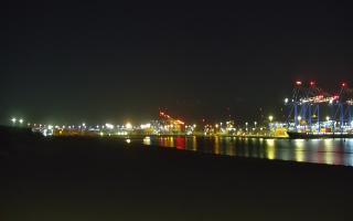 Gdańsk - Stogi #1 - 04-03-2026 01:31