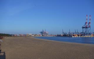 Gdańsk - Stogi #1 - 04-03-2026 06:40