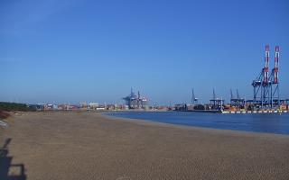 Gdańsk - Stogi #1 - 04-03-2026 06:47