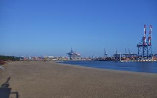 Gdańsk - Stogi #1 - 04-03-2026 06:55