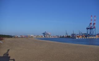 Gdańsk - Stogi #1 - 04-03-2026 07:03