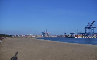 Gdańsk - Stogi #1 - 04-03-2026 07:26