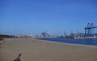 Gdańsk - Stogi #1 - 04-03-2026 07:34