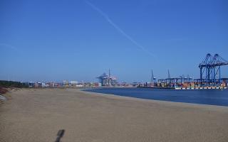 Gdańsk - Stogi #1 - 04-03-2026 07:49