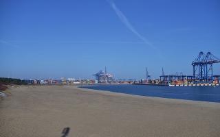 Gdańsk - Stogi #1 - 04-03-2026 07:57