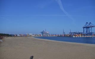 Gdańsk - Stogi #1 - 04-03-2026 08:05