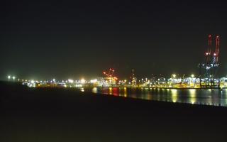 Gdańsk - Stogi #1 - 04-03-2026 18:59