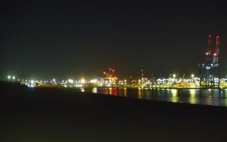 Gdańsk - Stogi #1 - 04-03-2026 19:07