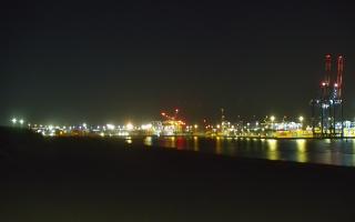 Gdańsk - Stogi #1 - 04-03-2026 19:22