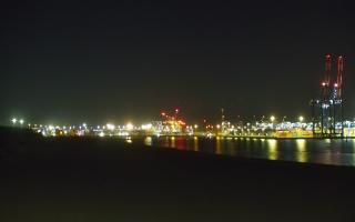 Gdańsk - Stogi #1 - 04-03-2026 19:30