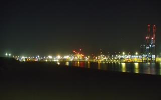 Gdańsk - Stogi #1 - 04-03-2026 19:38