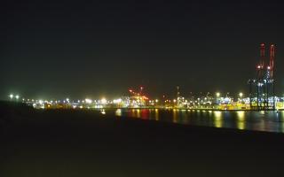 Gdańsk - Stogi #1 - 04-03-2026 20:01