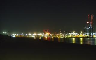 Gdańsk - Stogi #1 - 04-03-2026 20:08