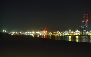 Gdańsk - Stogi #1 - 04-03-2026 20:24