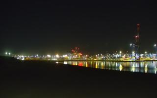 Gdańsk - Stogi #1 - 05-03-2026 20:05