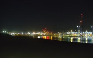 Gdańsk - Stogi #1 - 05-03-2026 20:13