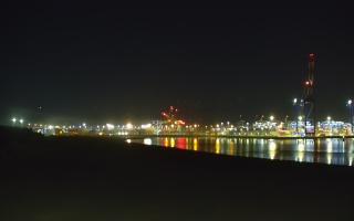 Gdańsk - Stogi #1 - 05-03-2026 20:20