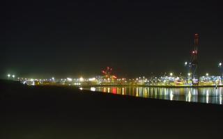 Gdańsk - Stogi #1 - 05-03-2026 20:28