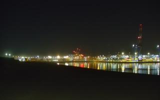 Gdańsk - Stogi #1 - 05-03-2026 20:36