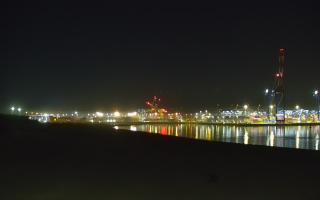 Gdańsk - Stogi #1 - 05-03-2026 20:44