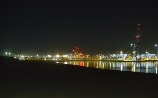 Gdańsk - Stogi #1 - 05-03-2026 20:51