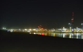 Gdańsk - Stogi #1 - 05-03-2026 20:59