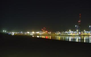 Gdańsk - Stogi #1 - 05-03-2026 21:07