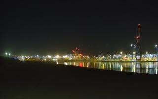 Gdańsk - Stogi #1 - 05-03-2026 21:14