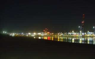 Gdańsk - Stogi #1 - 05-03-2026 21:22