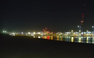 Gdańsk - Stogi #1 - 05-03-2026 21:30