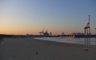 Gdańsk - Stogi #1 - 09-03-2026 16:04