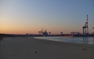 Gdańsk - Stogi #1 - 09-03-2026 16:12