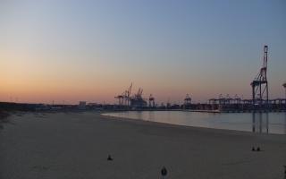 Gdańsk - Stogi #1 - 09-03-2026 16:20