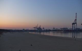 Gdańsk - Stogi #1 - 09-03-2026 16:35