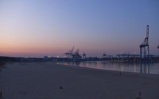 Gdańsk - Stogi #1 - 09-03-2026 16:43