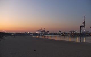 Gdańsk - Stogi #1 - 09-03-2026 16:51