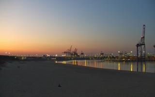 Gdańsk - Stogi #1 - 09-03-2026 16:58