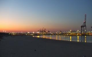 Gdańsk - Stogi #1 - 09-03-2026 17:06