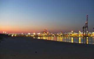 Gdańsk - Stogi #1 - 09-03-2026 17:14