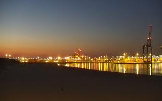 Gdańsk - Stogi #1 - 09-03-2026 17:21