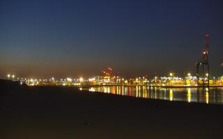 Gdańsk - Stogi #1 - 09-03-2026 17:29