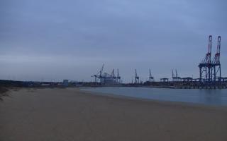 Gdańsk - Stogi #1 - 15-03-2026 16:08