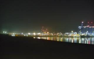 Gdańsk - Stogi #1 - 16-03-2026 03:43