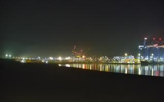 Gdańsk - Stogi #1 - 16-03-2026 03:50